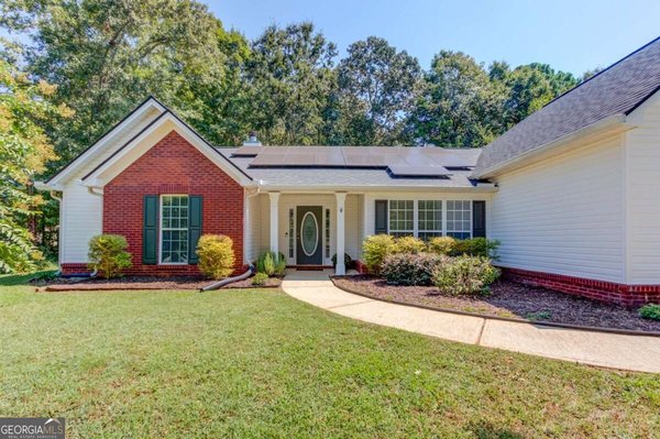 46 Fieldcrest Court Jefferson