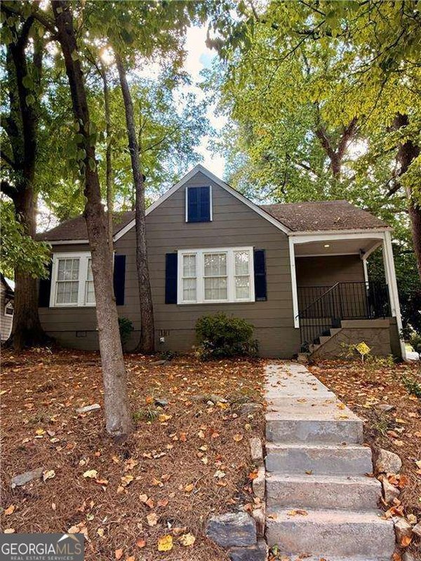 1190 State Street, Atlanta