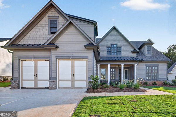 321 Lake Vista Drive, Statham