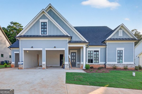 357 Lake Vista Drive, Statham
