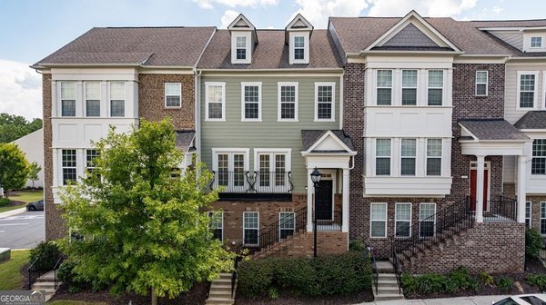 327 Hudson Way, Woodstock