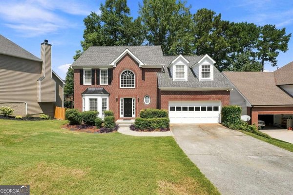1039 Mount Water Lane Lawrenceville