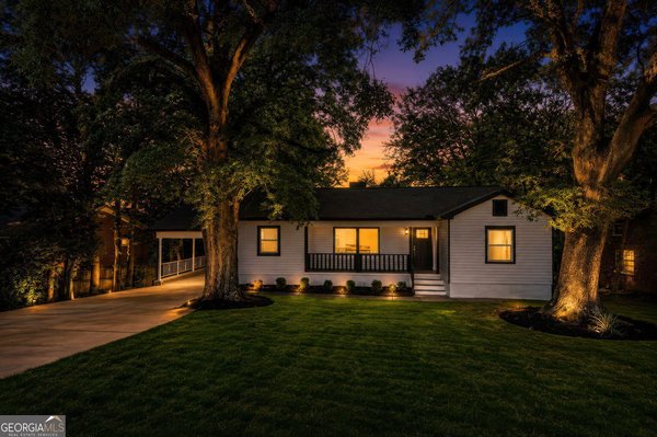 2880 Old Norcross Road, Tucker