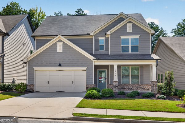 5412 Mountain Mint, Flowery Branch