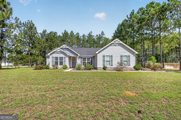 401 Coles Way Statesboro