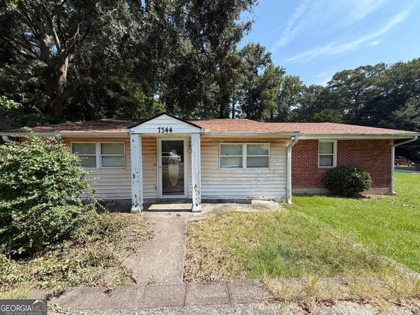 7344 Howard Circle Jonesboro