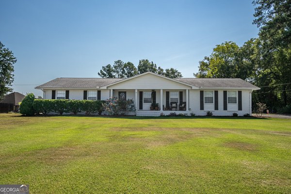 1234 Old Dalton Road Rome