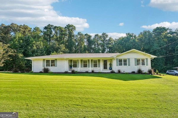 1075 Wesley Park Drive Marietta