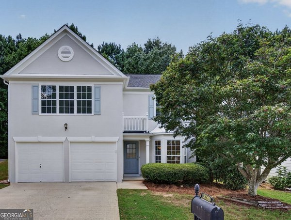 3780 Ridgefair Drive, Cumming