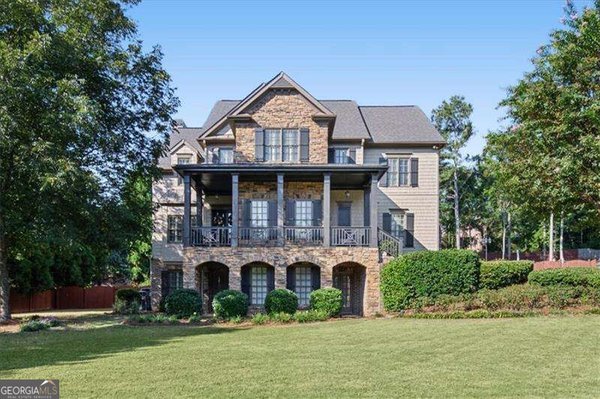 3982 Cooks Farm Drive, Kennesaw