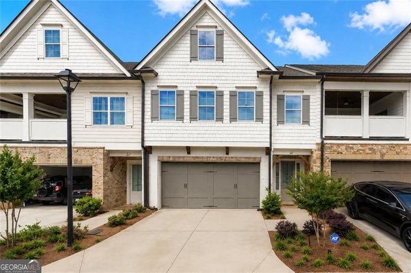 468 Springer Bend, Marietta