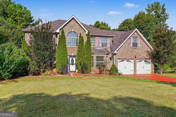 925 Reda Court Mcdonough
