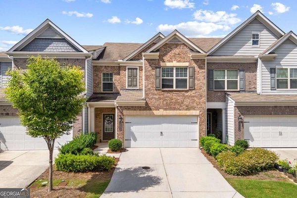2698 Village Park Bend, Duluth