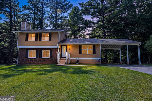 9256 Raven Drive Jonesboro