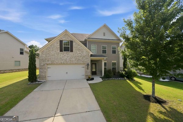2228 Lakeview Bend Way, Buford