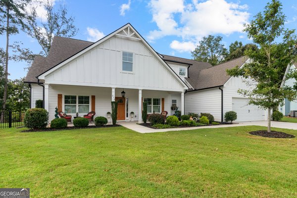 250 Wet Stone Rd, Senoia