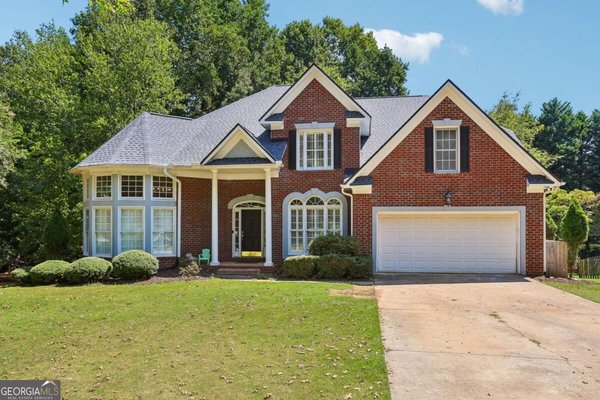 4240 River Club Drive, Cumming