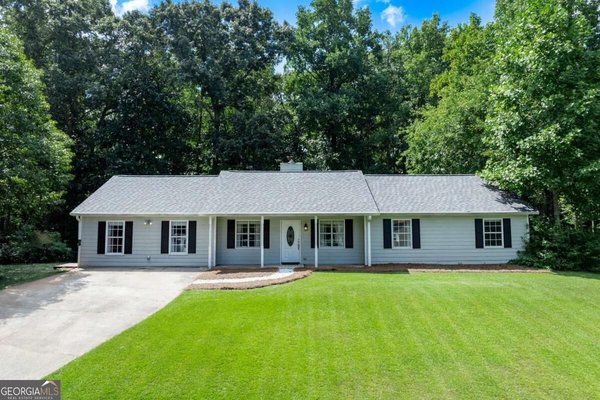 1599 Jockey Court, Auburn
