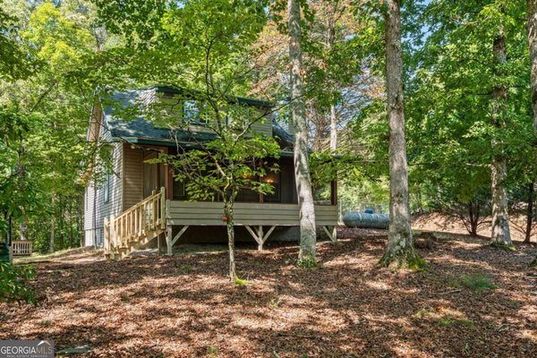 26 Tomahawk Trail Blairsville