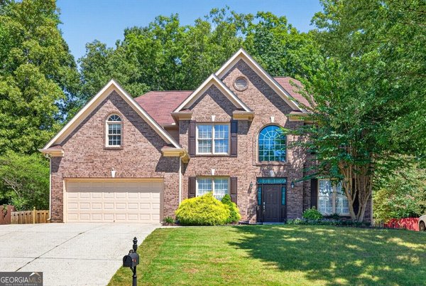 1211 Turtle Creek Court Lawrenceville