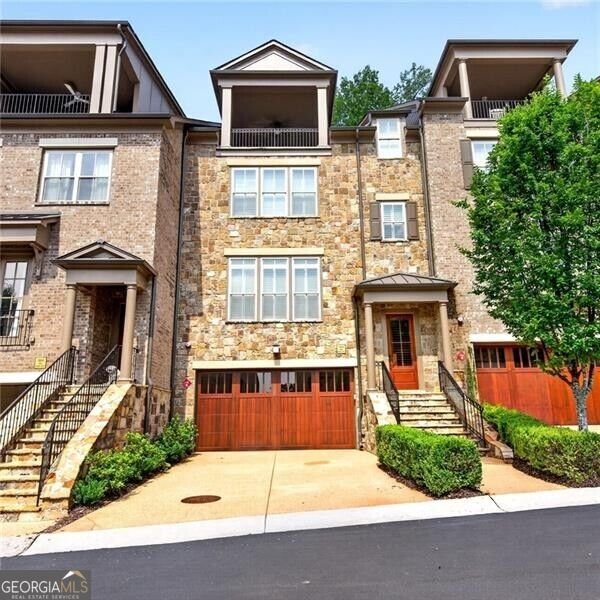 3884 Paces Lookout Drive Atlanta