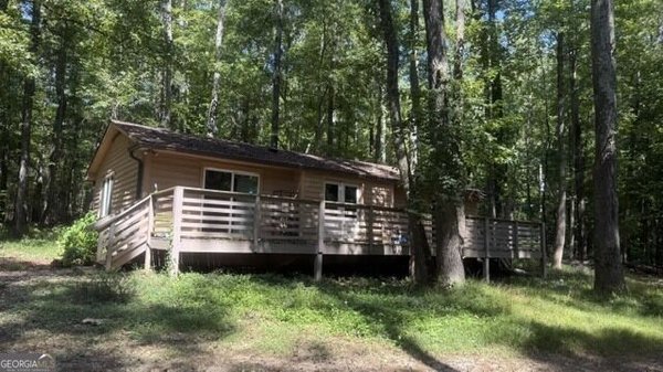 760 Cherokee Trail Winterville