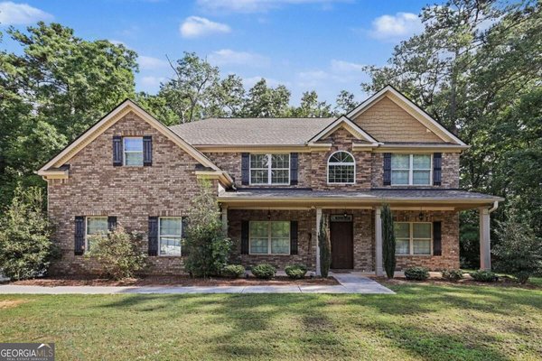 855 Archie Drive Mcdonough