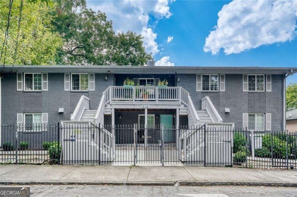 210 Sampson Street, Atlanta