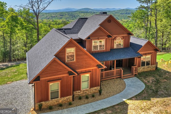 769 Voylestown Road, Morganton