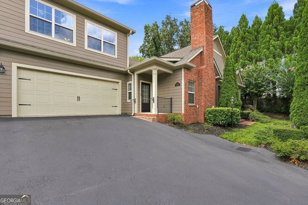 159 Kendrick Farm Lane, Marietta