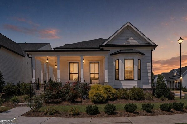 700 Hickory Hollow Walk Canton