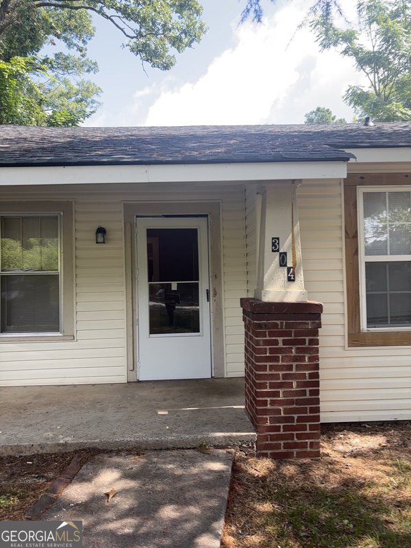 304 West Callahan Street Rome