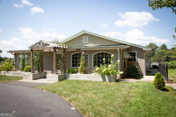4031 Gainesville Highway, Alto