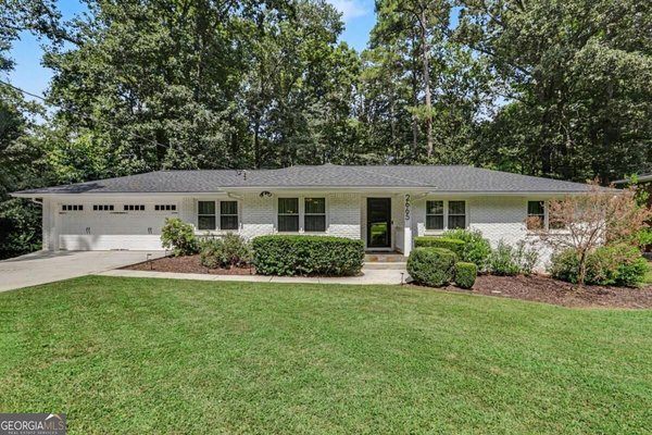 2665 Hawthorne Drive, Atlanta