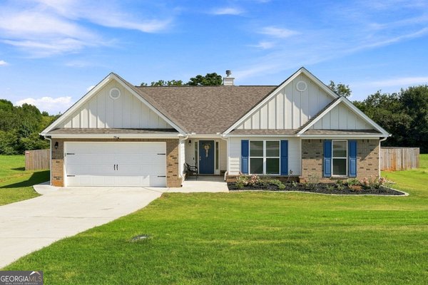 156 Brookland Court Winder