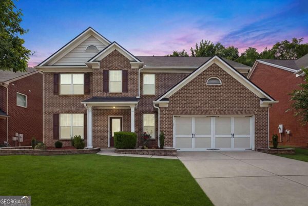 4875 Shiloh Crossing Way, Cumming