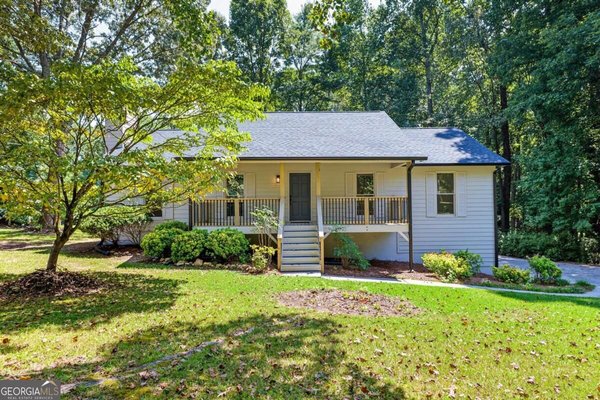 291 Crabapple Court, Powder Springs