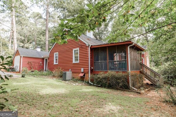285 Gran Ellen Drive Athens