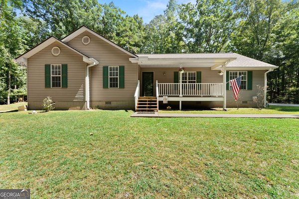 3027 Dawsonville Highway, Gainesville