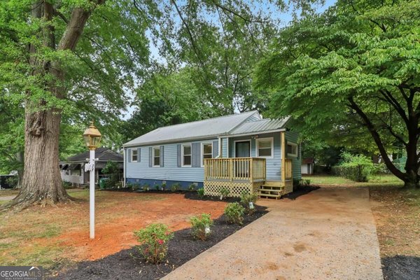 3446 Louise Street, Hapeville