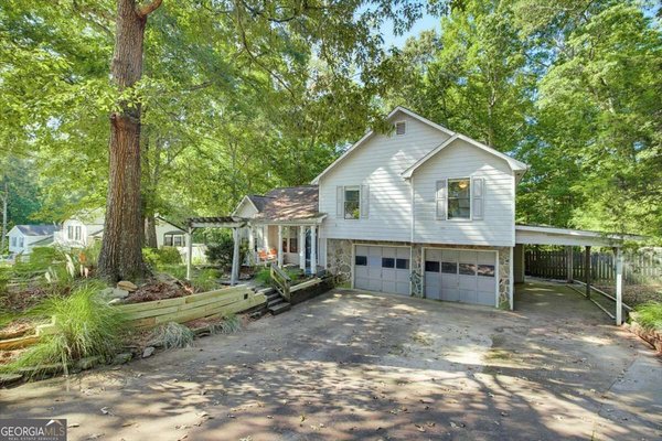 138 Hickory Trail Dallas