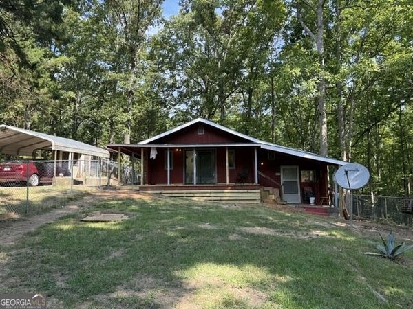 462 Amaryllis Drive, Sparta