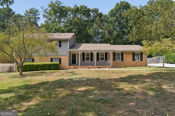 2119 Eastwood Drive, snellville