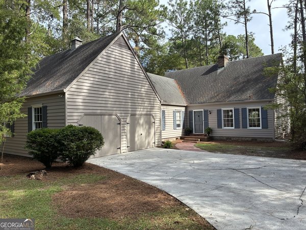 108 Dumbarton Drive Statesboro