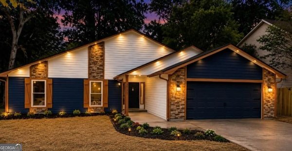 8521 Cedar Creek Ridge Riverdale