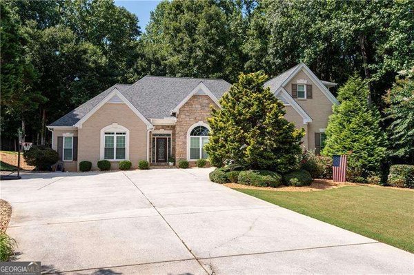 2625 Mount Olivet Court Kennesaw