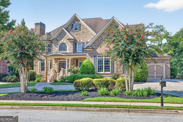 882 Pathview Court Dacula