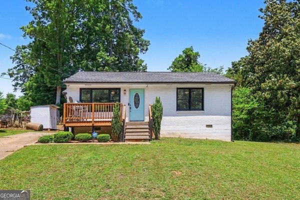 1120 Delores, Forest Park
