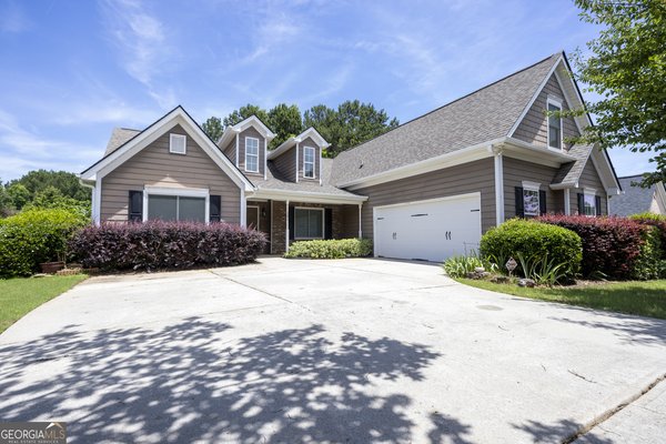 101 Kittle Lane, Bogart