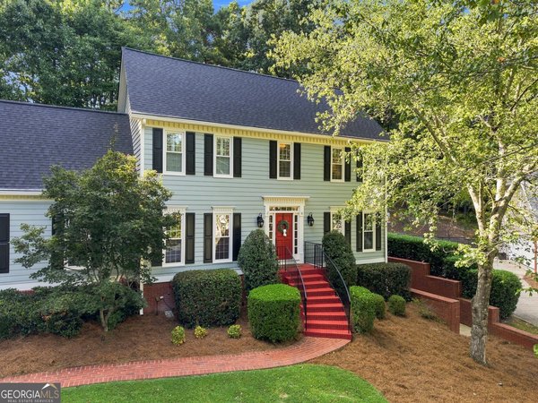 952 Hawkhorn Court Alpharetta